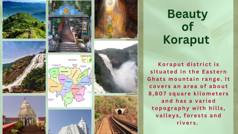 Koraput