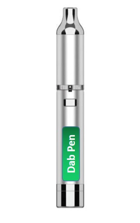 What is Dab Pen?