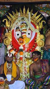 Puri Jagannath Temple History