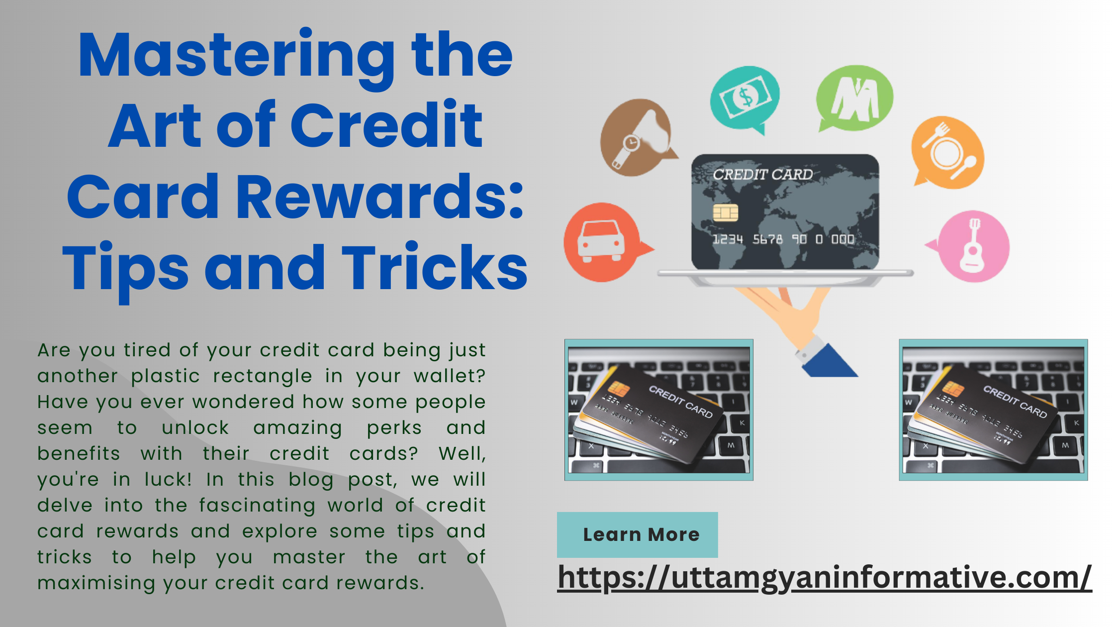 Credit Card Rewards