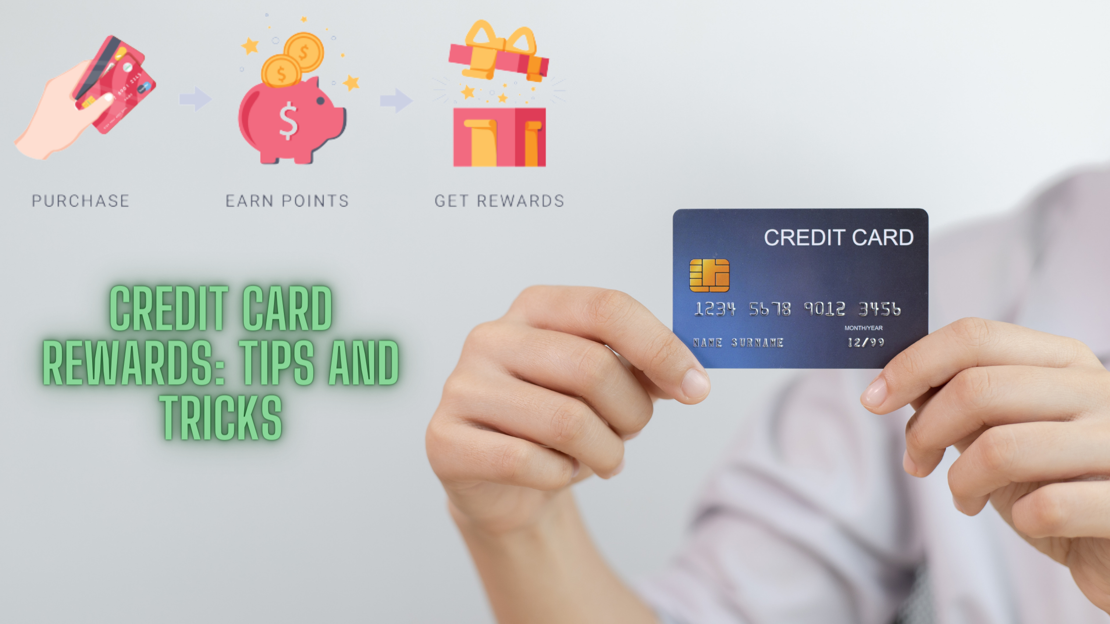 Credit Card Rewards