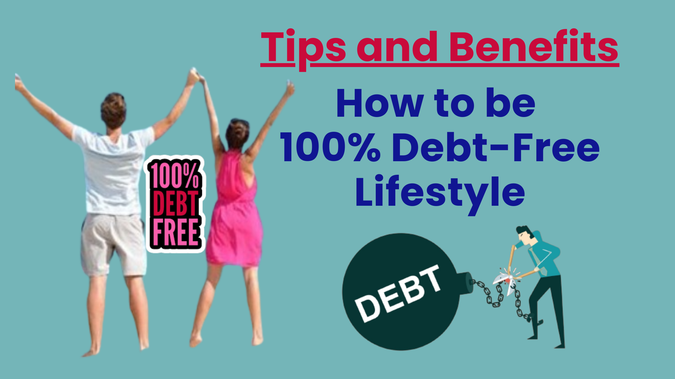 Debt-Free Lifestyle