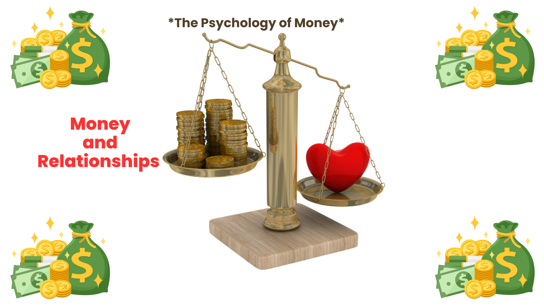 Psychology of Money