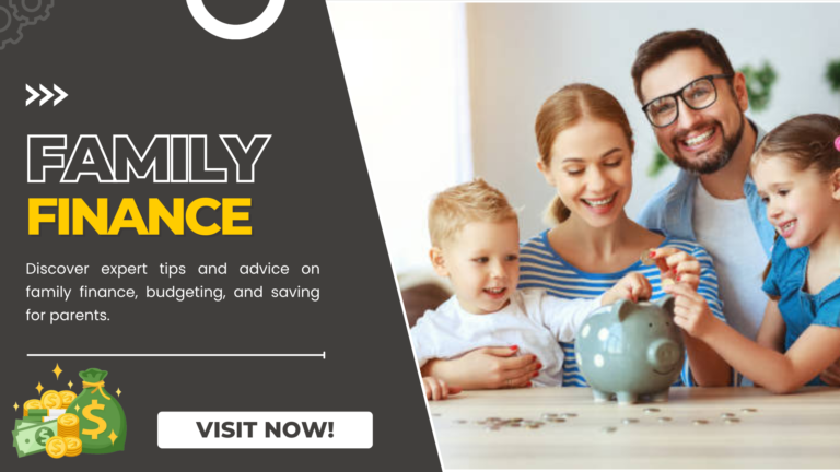 Family Finance