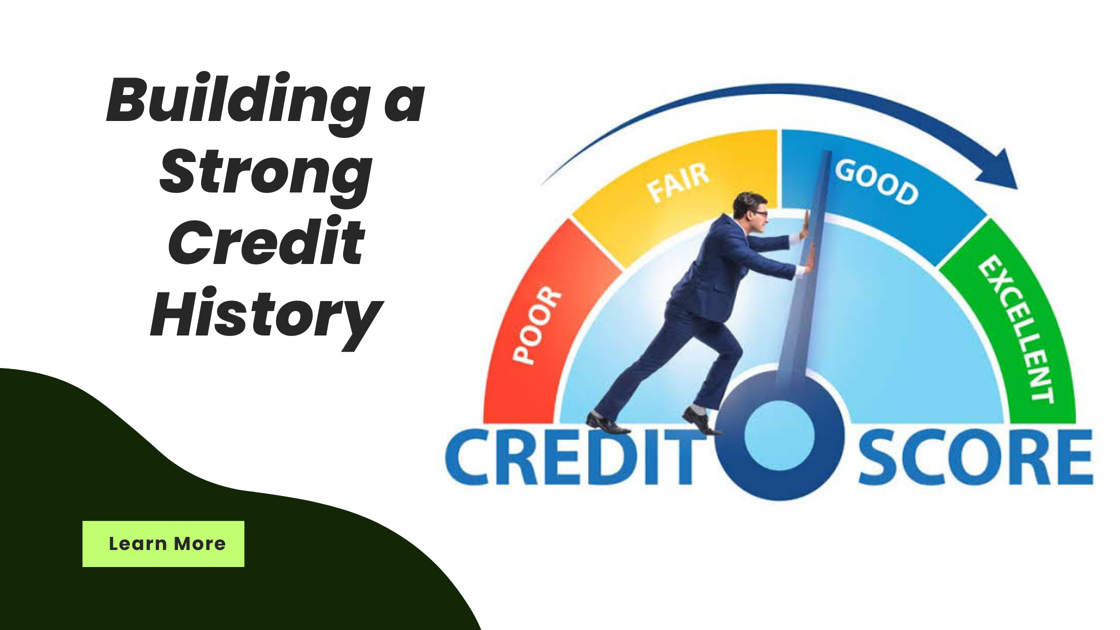 Good Credit Score