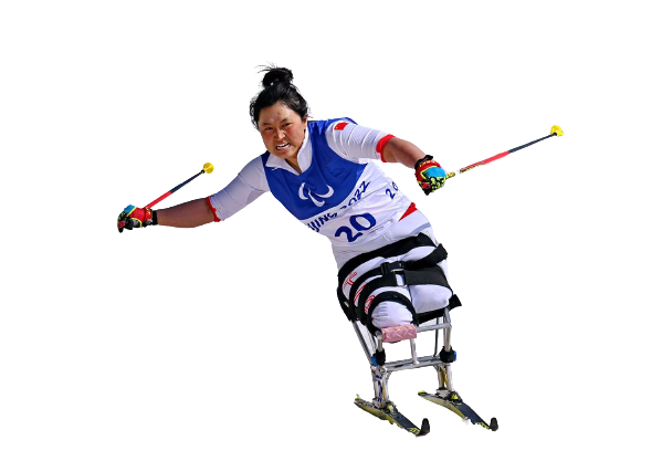 Winter Paralympics