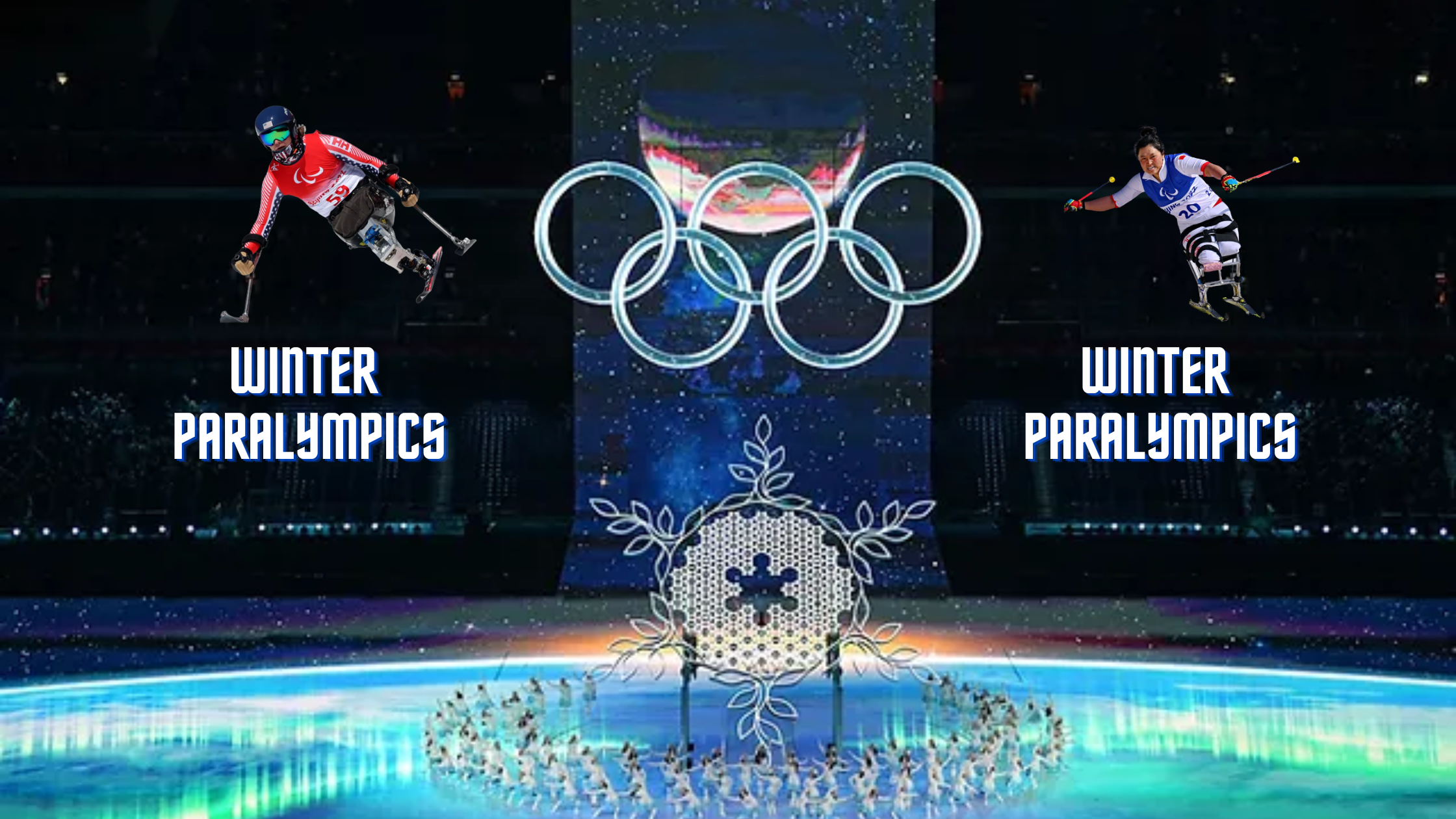 Winter Paralympics