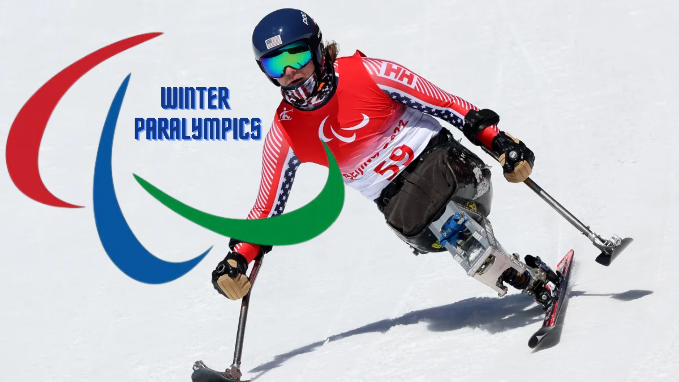 Winter Paralympics