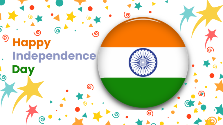 Happy Independence Day