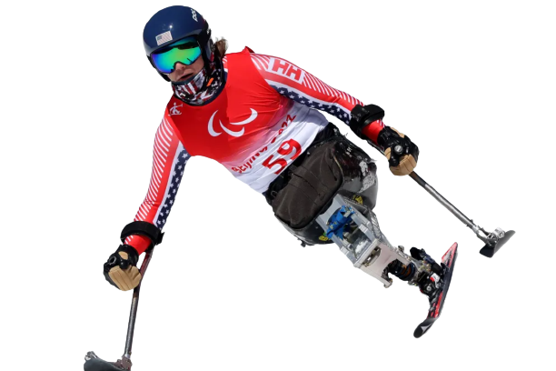 Winter Paralympics